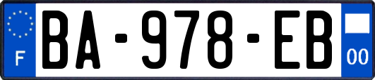 BA-978-EB