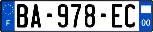 BA-978-EC