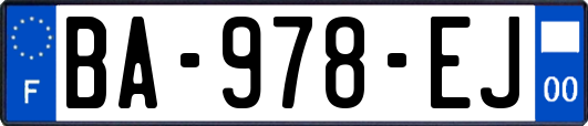 BA-978-EJ