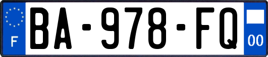 BA-978-FQ