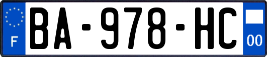 BA-978-HC