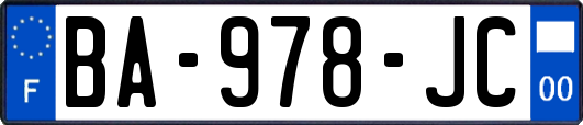 BA-978-JC
