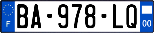 BA-978-LQ