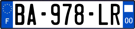 BA-978-LR