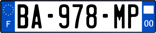 BA-978-MP