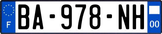 BA-978-NH
