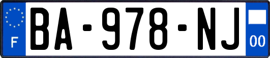 BA-978-NJ