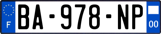 BA-978-NP