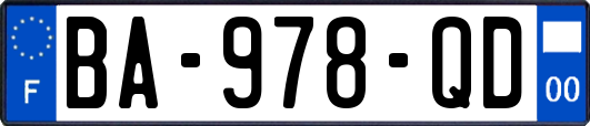 BA-978-QD
