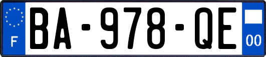 BA-978-QE