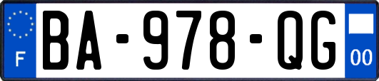 BA-978-QG