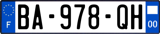 BA-978-QH