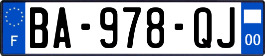 BA-978-QJ