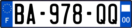 BA-978-QQ