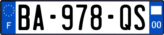 BA-978-QS