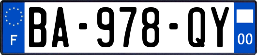 BA-978-QY