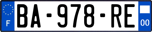 BA-978-RE