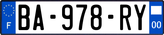 BA-978-RY