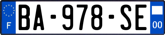BA-978-SE