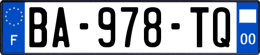 BA-978-TQ
