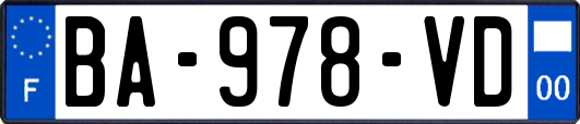 BA-978-VD