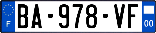 BA-978-VF