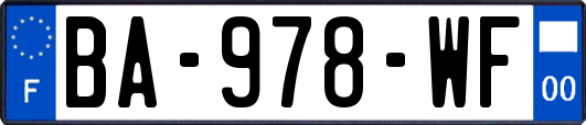 BA-978-WF