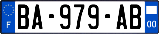 BA-979-AB