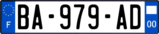 BA-979-AD