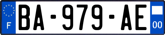 BA-979-AE