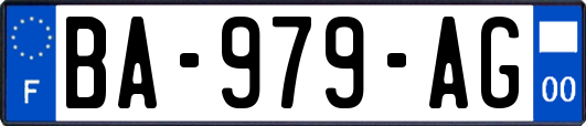 BA-979-AG