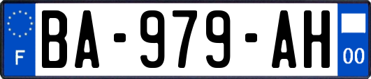 BA-979-AH