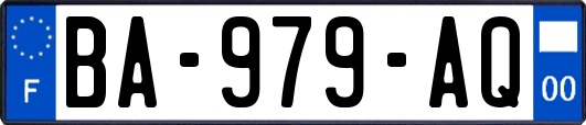 BA-979-AQ