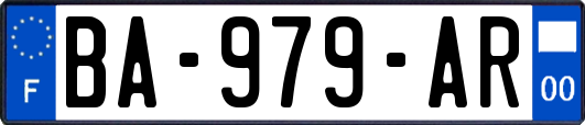 BA-979-AR