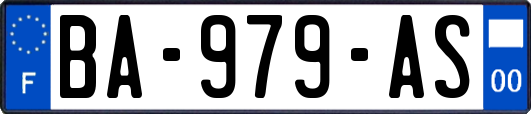 BA-979-AS