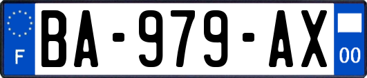 BA-979-AX