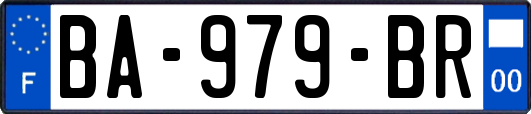 BA-979-BR