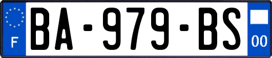 BA-979-BS