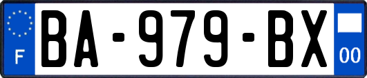 BA-979-BX