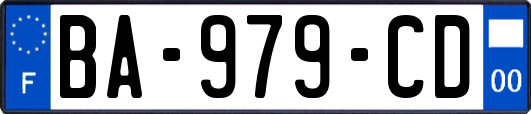 BA-979-CD