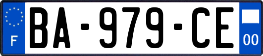 BA-979-CE