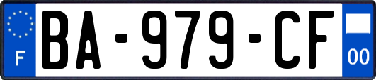 BA-979-CF
