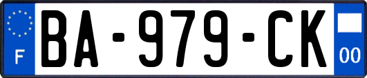 BA-979-CK