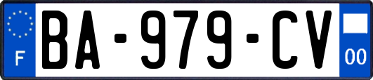 BA-979-CV