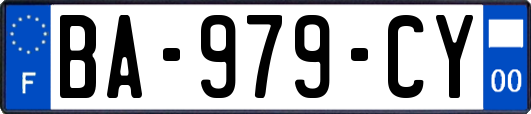 BA-979-CY