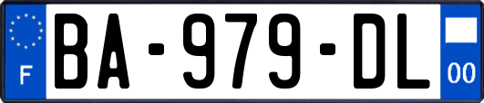 BA-979-DL