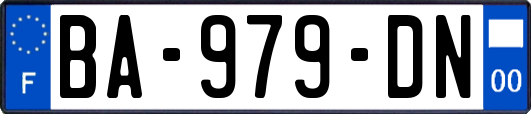 BA-979-DN
