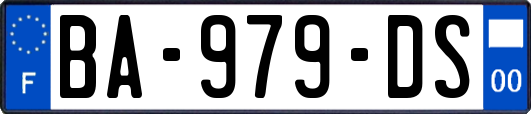 BA-979-DS