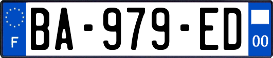 BA-979-ED