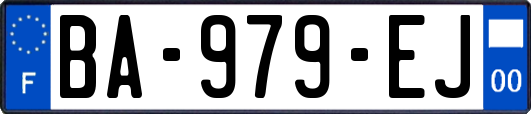 BA-979-EJ